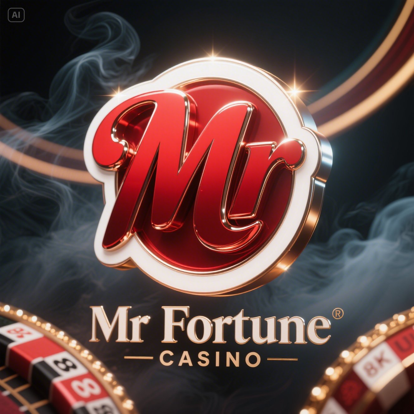 Mr Fortune Casino